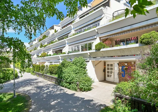 Bostadsrätt, Bjursvägen 50, Bollstanäs, Upplands Väsby