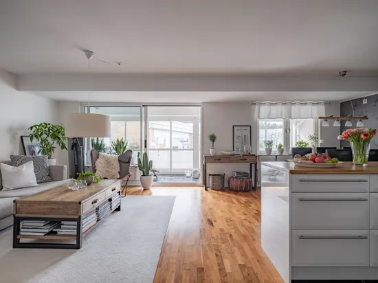 Bostadsrätt, Bjursvägen 50, Bollstanäs, Upplands Väsby