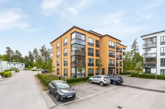 Bostadsrätt, Fågelbärsvägen 2 C, Sturefors, Linköping