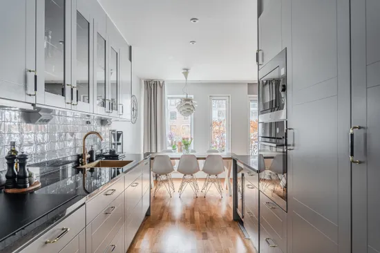 Bostadsrätt, Eldkvarnsgatan 7, Kungsängen, Uppsala