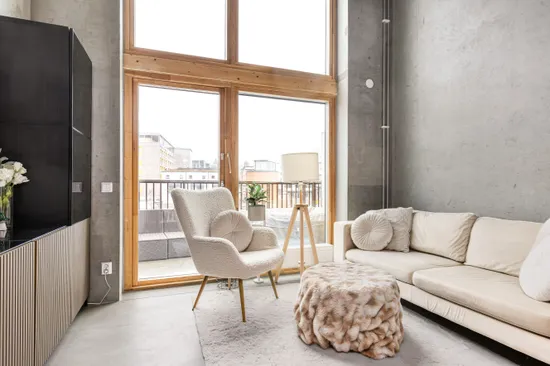 Bostadsrätt, Kunskapslänken 122, Vallastaden , Linköping