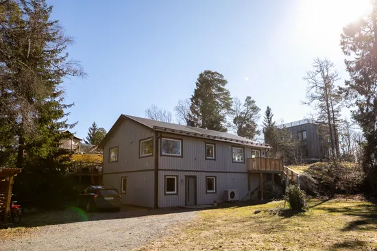 Villa, Tegelstigen 13, Kolvik, Värmdö