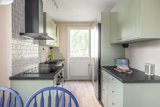 Bostadsrätt, Götaforsvägen 15, Enskede - Stureby, Stockholm