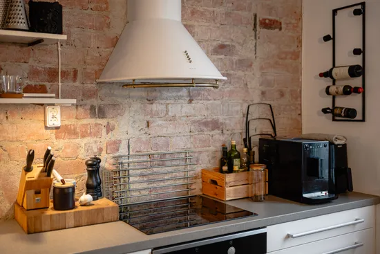 Bostadsrätt, Sjögatan 22B, Oxelösund