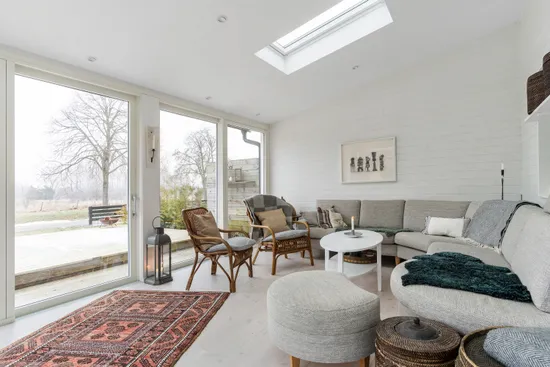 Bostadsrätt, Radhus, Hovslagargatan 23, Onsjö, Vänersborg