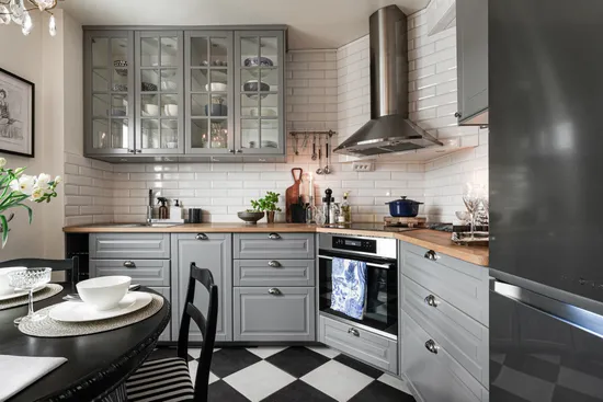 Bostadsrätt, Gamla strandlinjen 4F, Partille - Centrum, Partille