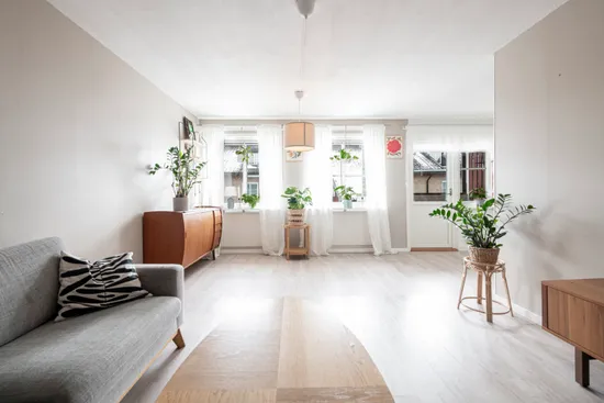 Bostadsrätt, Knutsgatan 8B, Centralt, Västerås