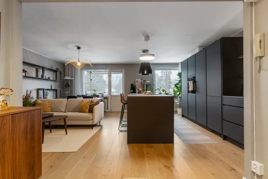 Bostadsrätt, Slättbergsvägen 7, Stavre, Trollhättan