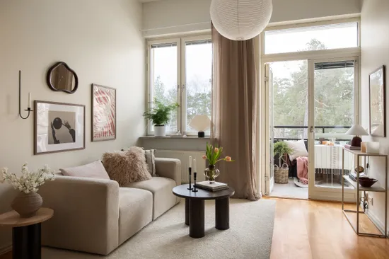 Bostadsrätt, Skridskovägen 7, Västertorp, Stockholm