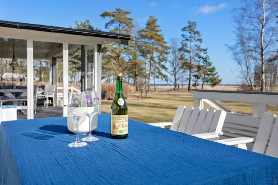 Fritidshus, Björkenäs Skäppevik 124, Skäppevik, Torsås