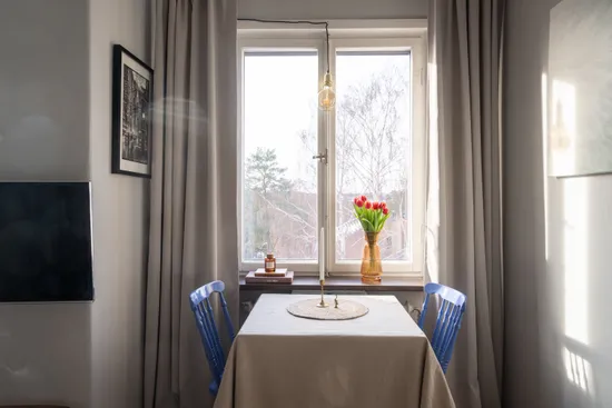 Bostadsrätt, Kratsbodavägen 36, Bromma - Mariehäll, Stockholm