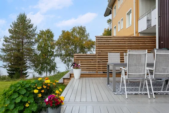 Bostadsrätt, Färjvägen 10B, Bergnäset, Luleå