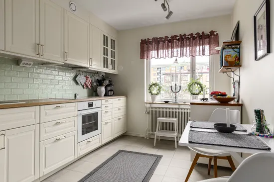 Bostadsrätt, Munkhagsgatan 102, Johannelund, Linköping