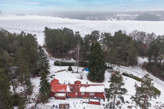 Fritidshus, Båtvägen 11, Strängnäs