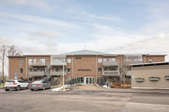 Bostadsrätt, Gröna vägen 101, Hentorp, Skövde