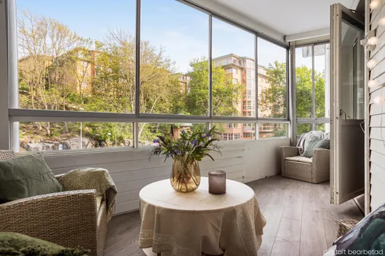 Bostadsrätt, Ernst Torulfsgatan 17C, Munkebäck, Göteborg