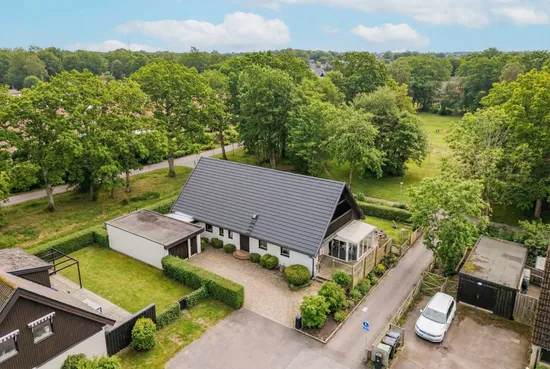 Villa, Flybjärsvägen 110, Påarp, Helsingborg
