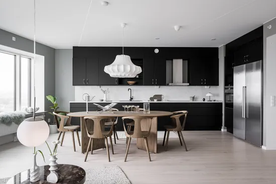 Bostadsrätt, Bratteråsgatan 40, Eriksberg, Göteborg