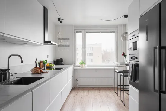 Bostadsrätt, Oxhagsvägen 19, Sommarlust, Kristianstad