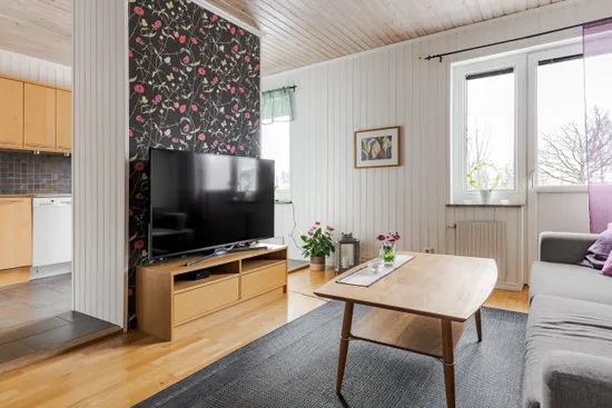 Bostadsrätt, Vikingagatan 1, Vikingstad, Linköping