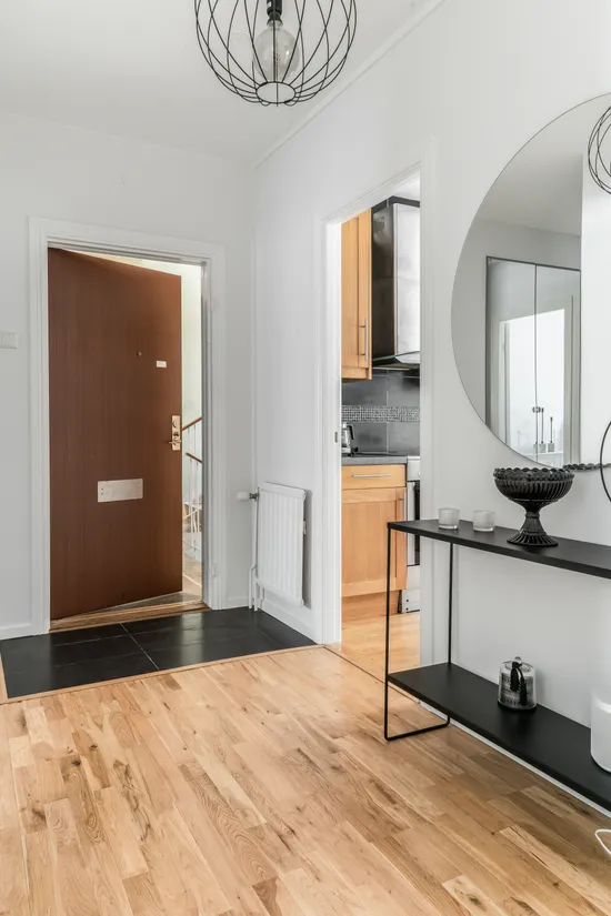 Bostadsrätt, Tredalagatan 15B, Kristianstad