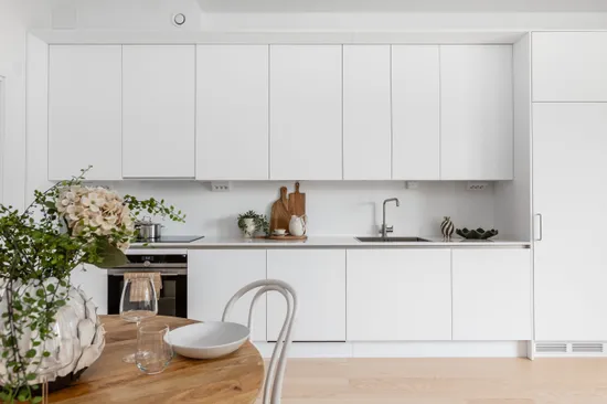 Bostadsrätt, Selma Lagerlöfs gata 5, Vallastaden, Linköping