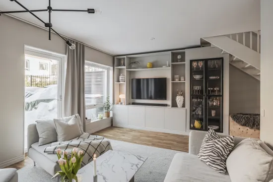 Bostadsrätt, Kopparlönnsvägen 39, 65461 Karlstad, Södra Kroppkärr, Karlstad
