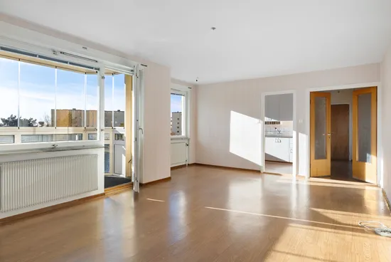 Bostadsrätt, Filipstadsbacken 20, Farsta, Stockholm