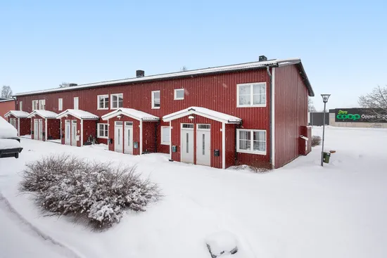 Bostadsrätt, Mo i Ranagatan 24, Anderstorp, Skellefteå