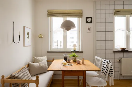 Bostadsrätt, Bergslagsvägen 19, Bromma - Åkeshov, Stockholm