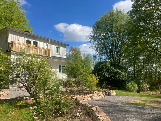 Villa, Riksleden 22, Eket, Örkelljunga