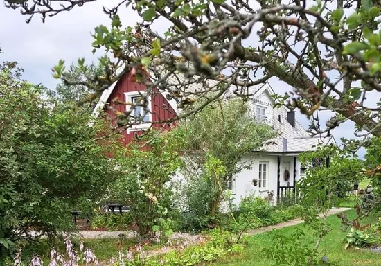 Villa, Granats väg 35, Smygehamn, Trelleborg