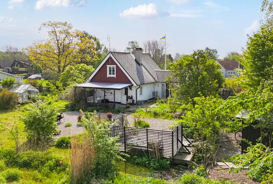 Villa, Granats väg 35, Smygehamn, Trelleborg