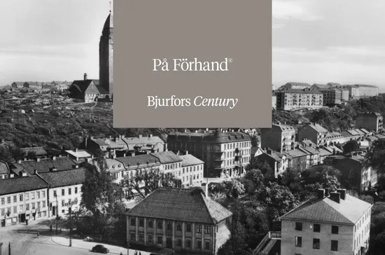 Bostadsrätt, Fredbergsgatan 3C, Majorna, Göteborg