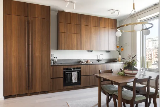 Bostadsrätt, Järntorgsgatan 2, Linnéstaden, Göteborg