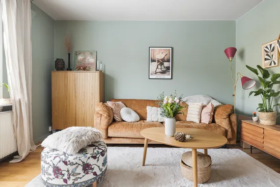 Bostadsrätt, Persvägen 11A, Sävedalen, Partille