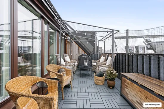 Bostadsrätt, Silvertorget 10, Sigtuna- Sigtuna Stadsängar, Sigtuna