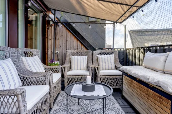 Bostadsrätt, Silvertorget 10, Sigtuna- Sigtuna Stadsängar, Sigtuna