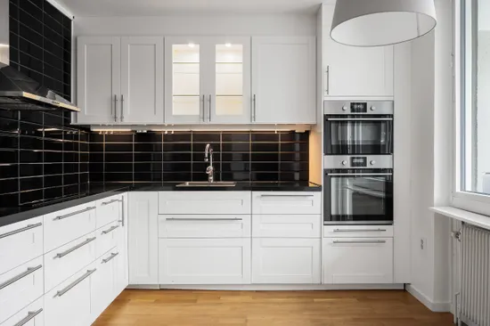 Bostadsrätt, Nickelgränd 8, 6 tr, Vällingby Grimsta, Stockholm