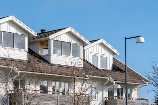 Bostadsrätt, Träslövsvägen 11b, Centrum, Varberg