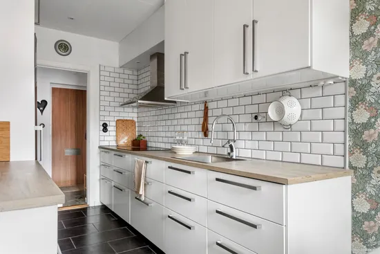 Bostadsrätt, Baskemöllegatan 5G, Sorgenfri, Malmö