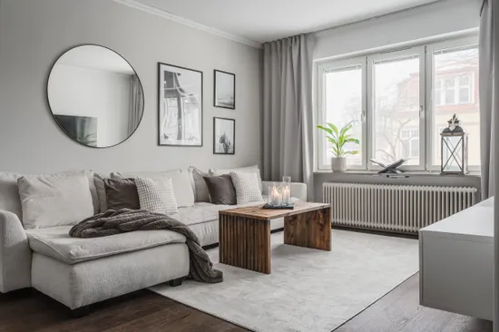 Bostadsrätt, Norra Klaragatan 9, Klara, Karlstad