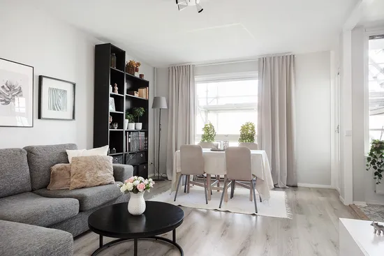 Bostadsrätt, Kastalagatan 8, Gula Komarken, Kungälv
