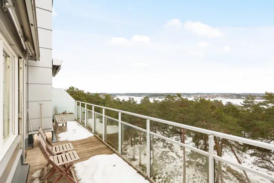 Bostadsrätt, Blackebergsbacken 3, Bromma / Blackeberg, Stockholm