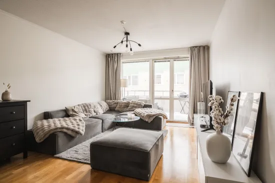 Bostadsrätt, Hillmanskroken 6, Brynäs, Gävle