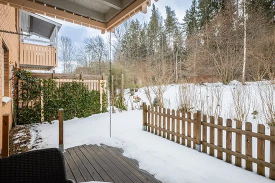 Bostadsrätt, Björkliden 19, Malmslätt, Linköping