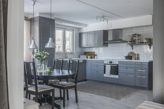 Bostadsrätt, Orkanvinden 1A, Kristinehamn