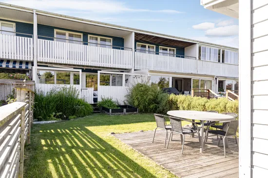 Villa, Radhus, Persgärde 13, Lindome - Annestorp, Mölndal