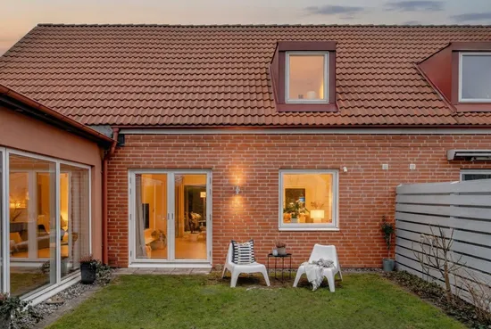 Villa, Skimmelvägen 4, Laröd, Helsingborg