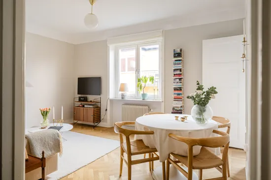 Bostadsrätt, Tavastgatan 22, Mariaberget, Stockholm